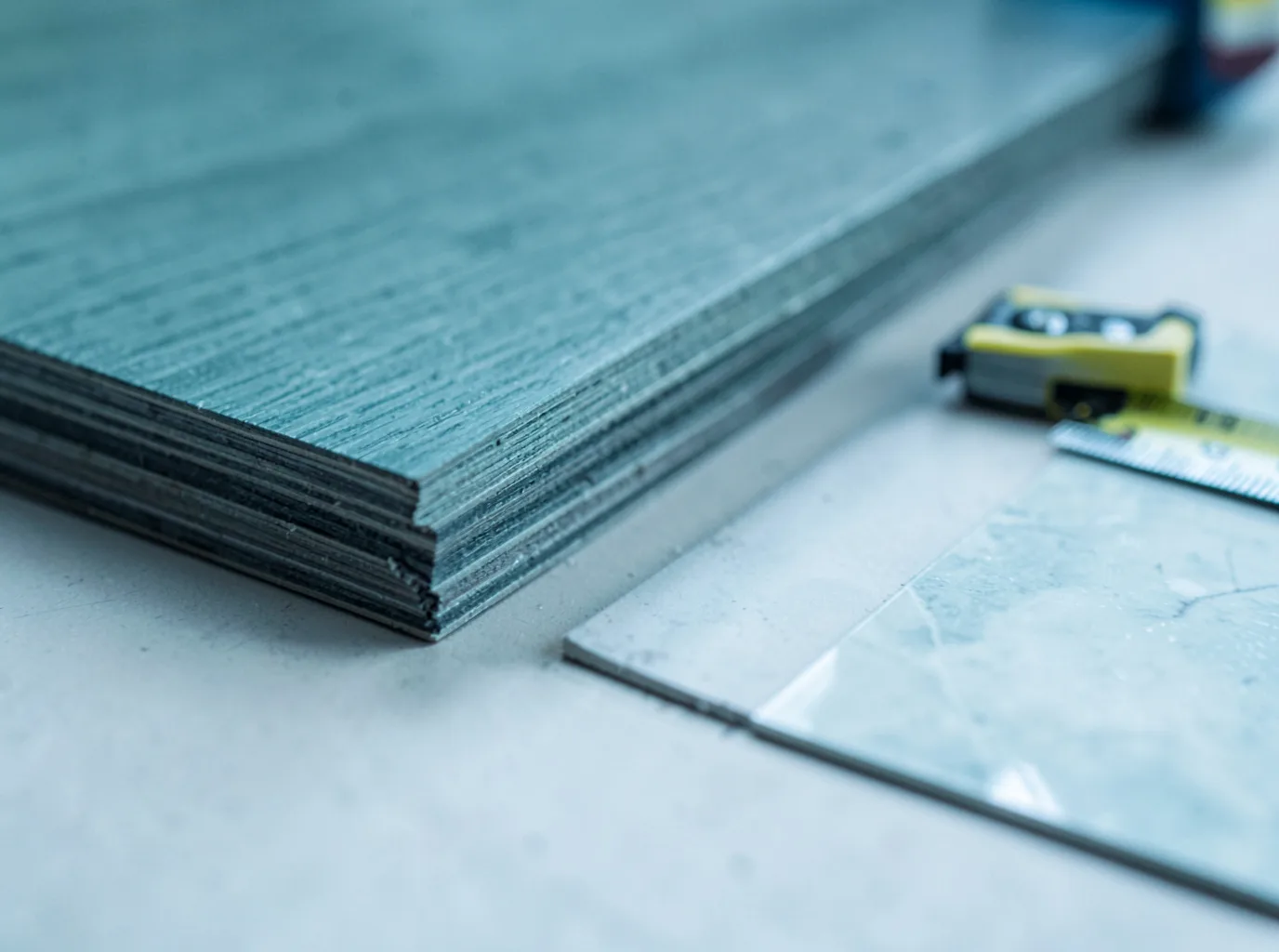 Luxury Vinyl Plank Installation Sun Prairie, WI FAQs